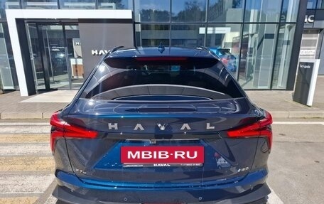 Haval F7x, 2025 год, 3 399 000 рублей, 9 фотография