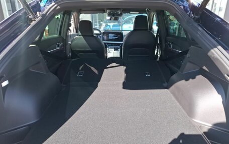 Haval F7x, 2025 год, 3 399 000 рублей, 21 фотография