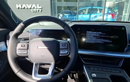 Haval F7x, 2025 год, 3 399 000 рублей, 15 фотография