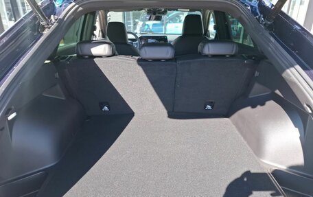 Haval F7x, 2025 год, 3 399 000 рублей, 20 фотография