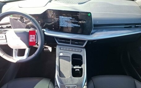 Haval F7x, 2025 год, 3 399 000 рублей, 16 фотография