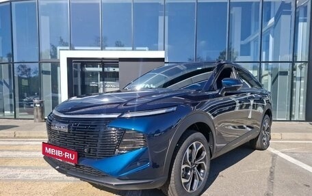 Haval F7x, 2025 год, 3 399 000 рублей, 2 фотография