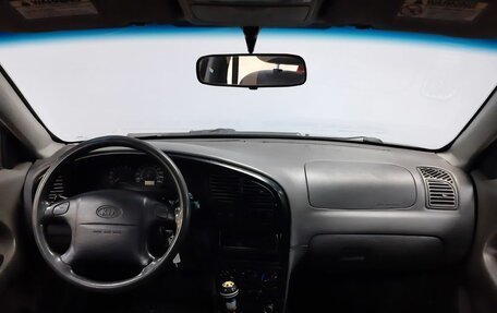 KIA Spectra II (LD), 2007 год, 305 000 рублей, 12 фотография