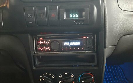 KIA Spectra II (LD), 2007 год, 305 000 рублей, 13 фотография