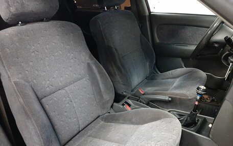 KIA Spectra II (LD), 2007 год, 305 000 рублей, 15 фотография