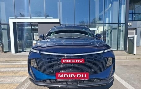 Haval F7x, 2025 год, 3 399 000 рублей, 3 фотография