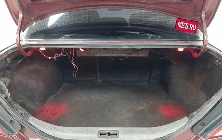 KIA Spectra II (LD), 2007 год, 305 000 рублей, 10 фотография