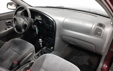 KIA Spectra II (LD), 2007 год, 305 000 рублей, 17 фотография