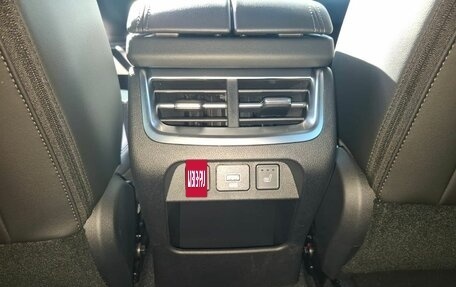 Haval F7x, 2025 год, 3 399 000 рублей, 17 фотография