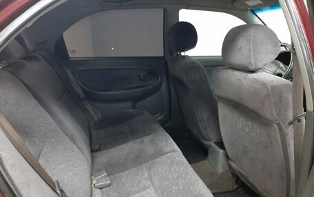 KIA Spectra II (LD), 2007 год, 305 000 рублей, 18 фотография