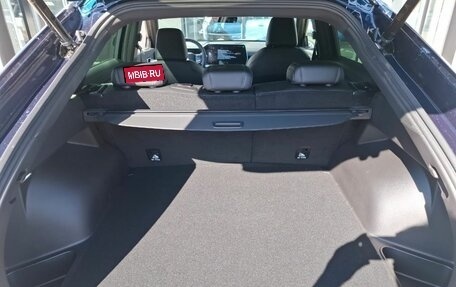 Haval F7x, 2025 год, 3 399 000 рублей, 19 фотография