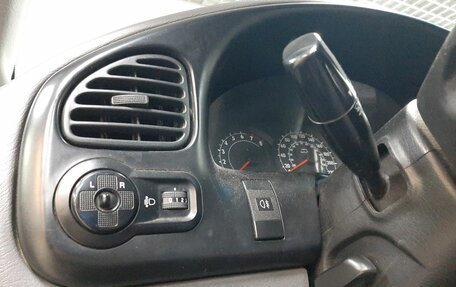 KIA Spectra II (LD), 2007 год, 305 000 рублей, 20 фотография