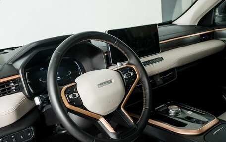 Haval Jolion, 2024 год, 2 250 000 рублей, 5 фотография