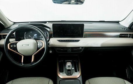 Haval Jolion, 2024 год, 2 250 000 рублей, 7 фотография