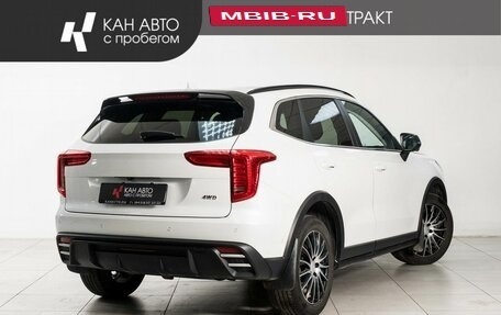 Haval Jolion, 2024 год, 2 250 000 рублей, 3 фотография