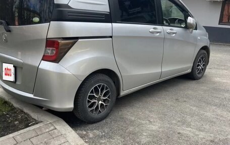 Honda Freed I, 2012 год, 975 000 рублей, 5 фотография