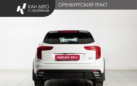 Haval Jolion, 2024 год, 2 250 000 рублей, 4 фотография