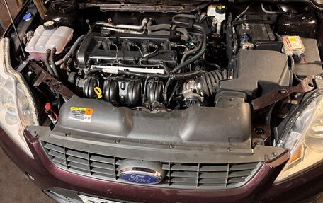 Ford Focus II рестайлинг, 2009 год, 600 000 рублей, 7 фотография