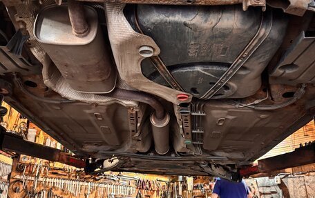 Ford Focus II рестайлинг, 2009 год, 600 000 рублей, 8 фотография