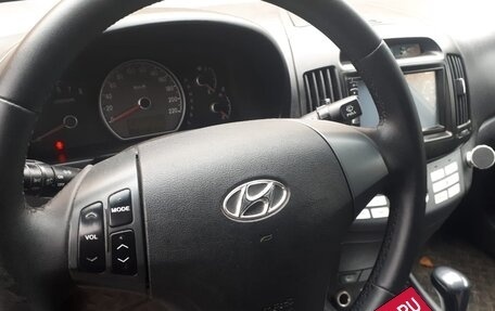 Hyundai Elantra IV, 2008 год, 580 000 рублей, 6 фотография