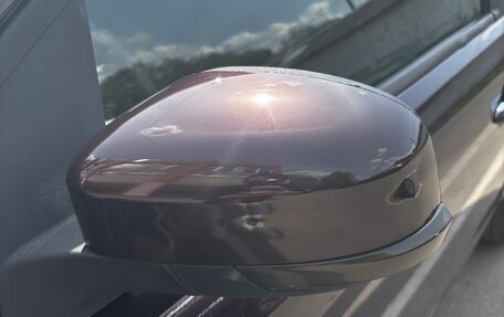 Ford Focus II рестайлинг, 2009 год, 600 000 рублей, 13 фотография