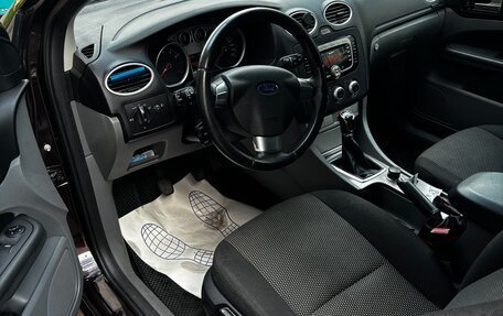 Ford Focus II рестайлинг, 2009 год, 600 000 рублей, 15 фотография