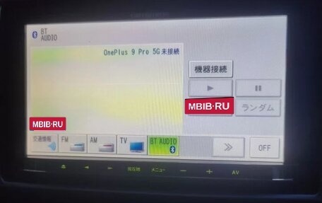 Honda Freed I, 2012 год, 975 000 рублей, 8 фотография