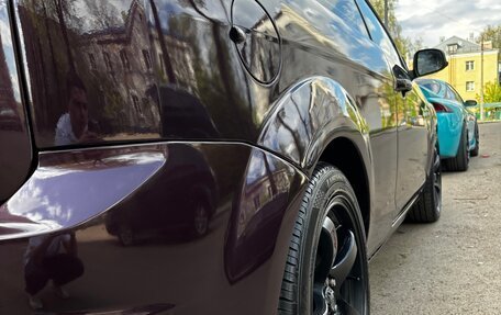 Ford Focus II рестайлинг, 2009 год, 600 000 рублей, 14 фотография