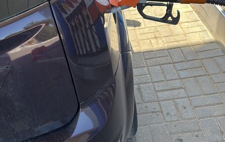 Ford Focus II рестайлинг, 2009 год, 600 000 рублей, 10 фотография