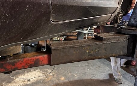 Ford Focus II рестайлинг, 2009 год, 600 000 рублей, 18 фотография