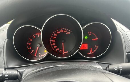 Mazda 3, 2005 год, 450 000 рублей, 5 фотография