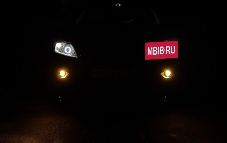 Ford Focus II рестайлинг, 2009 год, 600 000 рублей, 6 фотография