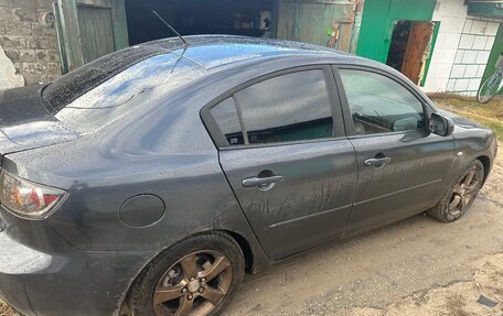 Mazda 3, 2005 год, 450 000 рублей, 2 фотография