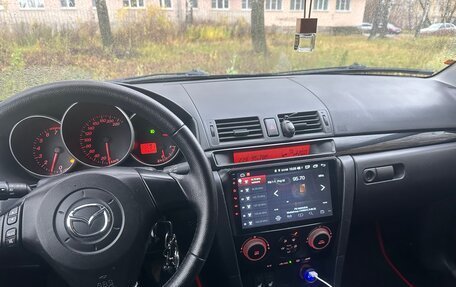 Mazda 3, 2005 год, 450 000 рублей, 6 фотография