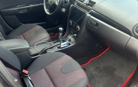 Mazda 3, 2005 год, 450 000 рублей, 8 фотография