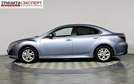 Mazda 6, 2010 год, 937 000 рублей, 7 фотография