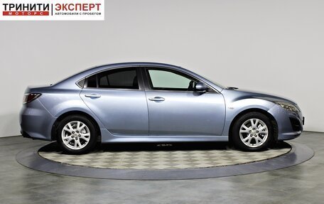 Mazda 6, 2010 год, 937 000 рублей, 8 фотография