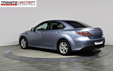 Mazda 6, 2010 год, 937 000 рублей, 6 фотография