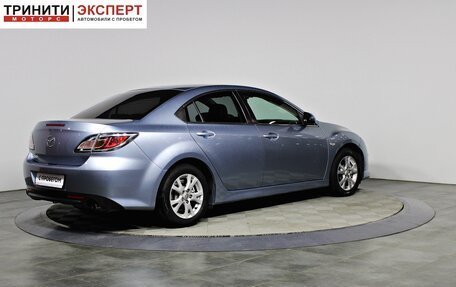 Mazda 6, 2010 год, 937 000 рублей, 4 фотография