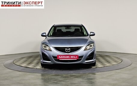 Mazda 6, 2010 год, 937 000 рублей, 2 фотография