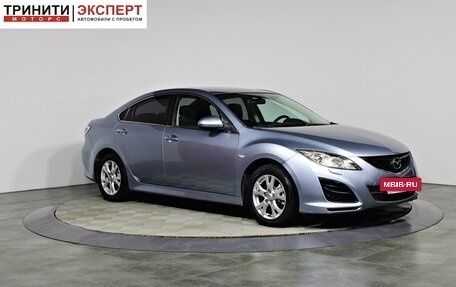 Mazda 6, 2010 год, 937 000 рублей, 3 фотография