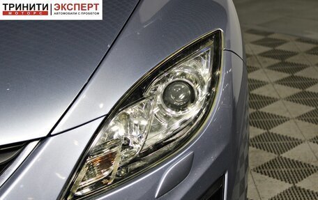 Mazda 6, 2010 год, 937 000 рублей, 9 фотография