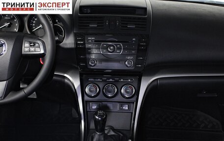 Mazda 6, 2010 год, 937 000 рублей, 14 фотография