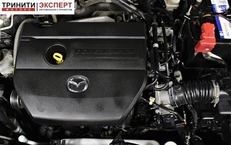 Mazda 6, 2010 год, 937 000 рублей, 17 фотография