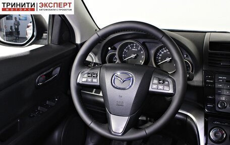 Mazda 6, 2010 год, 937 000 рублей, 11 фотография