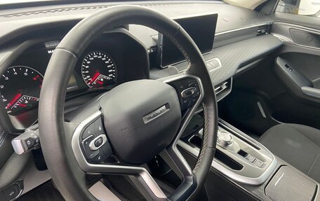 Haval Jolion, 2024 год, 1 888 000 рублей, 6 фотография