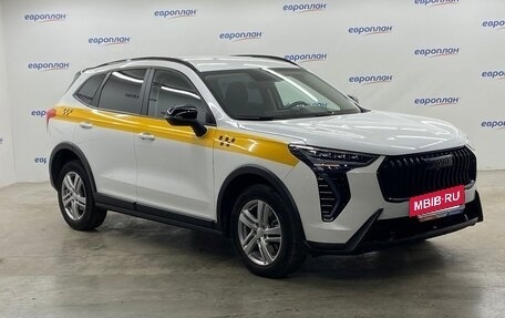 Haval Jolion, 2024 год, 1 888 000 рублей, 2 фотография