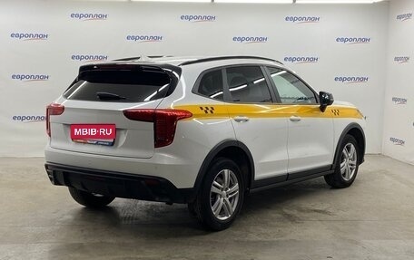 Haval Jolion, 2024 год, 1 888 000 рублей, 3 фотография