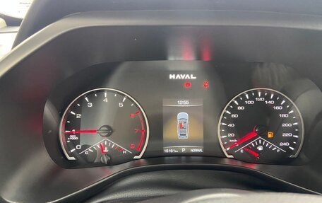 Haval Jolion, 2024 год, 1 888 000 рублей, 7 фотография