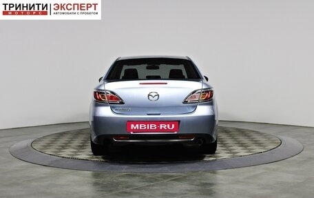 Mazda 6, 2010 год, 937 000 рублей, 5 фотография